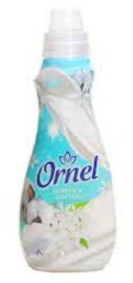 N-OMEKŠIVAČ ORNEL 800ML JASMINE i COTTON -12/1