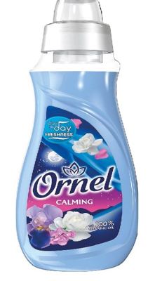 800ML ORNEL OMEKŠ CALMING