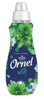 Ornel Omekšivač rublja Wish 800ml