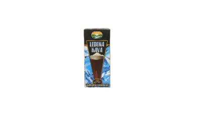 LEDENA KAFA Z BREGOV 0.2L