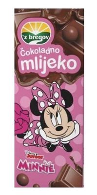 ZBREGOV DISNEY ČOK.MLIJEKO 0,2L