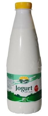 JOGURT 2,8% 1000g TETRAPAK VINDIJA