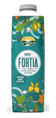 FORTIA NATUR 1000g TTOP