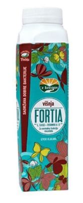 FORTIA VIŠNJA 300g TTOP