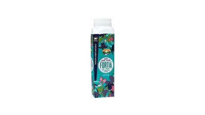 JOGURT FORTIA JAGODA-GROŽĐE-C.RIBIZ 330g VIND