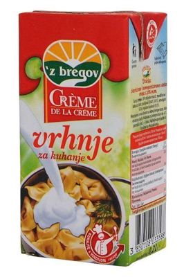 VRHNJE ZA KUHANJE 0,2 L VINDIJA