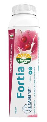 JOGURT FORTIA VIŠNJA 330G VINDIJA