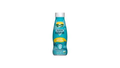SUPER KEFIR LIMUN ĐUMBIR 330g PET