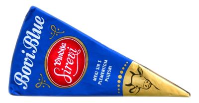 SIR BOVI BLUE 100 G VINDIJA