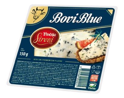 BOVI BLUE 150g VINDIJA