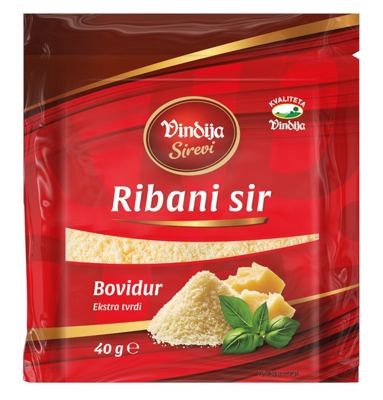 SIR RIBANI EXTRATVRDI 40g