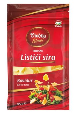 *NE*SIR RIBANI LISTIĆI 100g