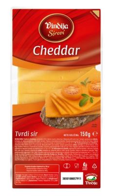 SIR CHEDDAR 150g