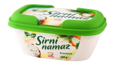 N-NAMAZ SIRNI 200G MIX