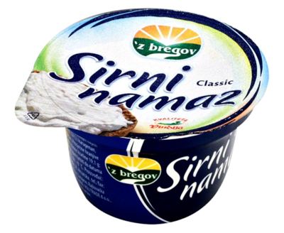 SIRNI NAMAZ CLASSIC 70g VINDIJA