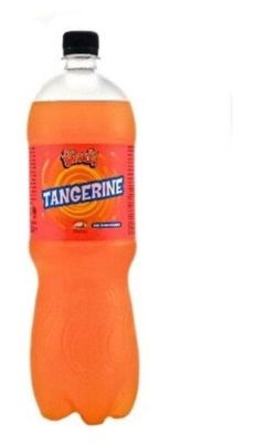 VINDI TANGERINA 0,5L