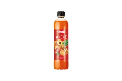 VINDI A+C+E 0,5L PET,VINDIJA
