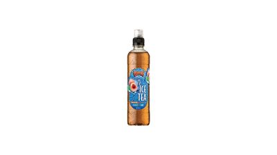 LEDENI ČAJ BRESKVA 0,5L PET