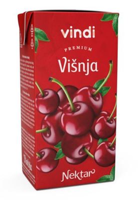 N-SOK VINDI 0.20L VIŠNJA -24/1-
