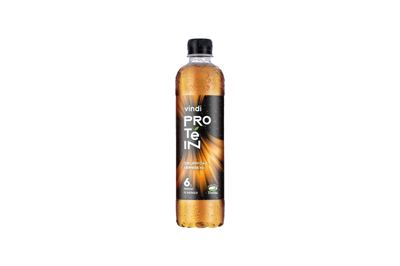 VINDI PROT.P.ČAJ BRESKVA 0,5LIT