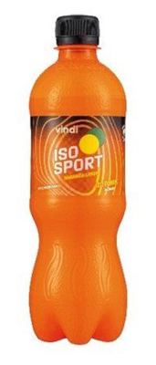 ISO SPORT NER-LIM 0,5L