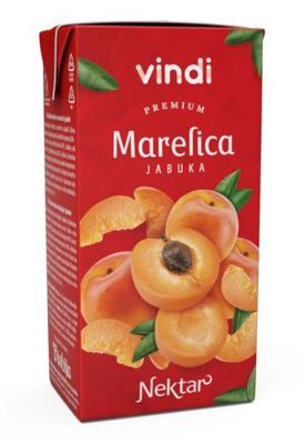 N-SOK VINDI 0.20L MARELICA NEKTAR -24/1-