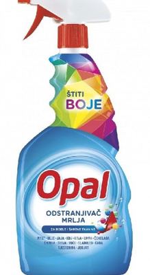 OPAL ODSTRANJIVAČ MRLJA U SPREJU 650ml