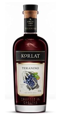 KORLAT TERANINO 20% 0,7L