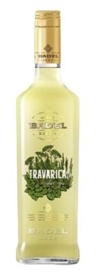 TRAVARICA 0,1L BADEL