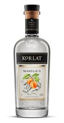 N-*RAKIJA MARELICA KORLAT 0,7L -6/1-