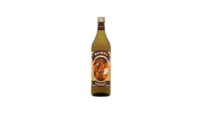 DOMAĆI (RUM) 1L BADEL (staro)