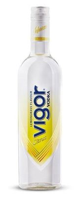 VIGOR VODKA CITRUS 0,7L BADEL