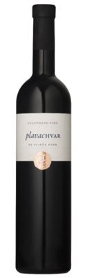 VINO PLAVAC HVAR 0,75L BADEL1862
