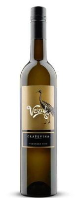 N-*GRAŠEVINA VEZAK 0.75L VRH SUHO 2024