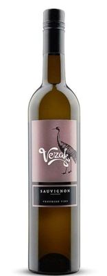 N-*SAUVIGNON VEZAK 0.75L VRH SUHO 2024