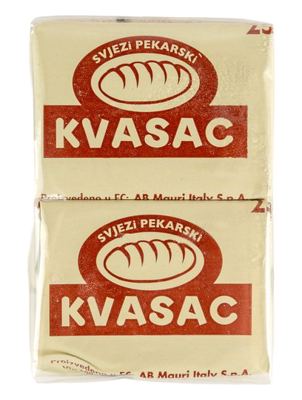 KVASAC SVJEŽI 2X25 gr