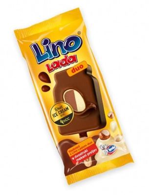 SLADOLED LINO LADA 90ml