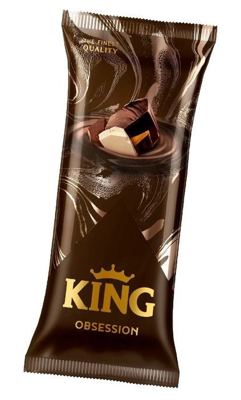 KING OBSESSION 100ml