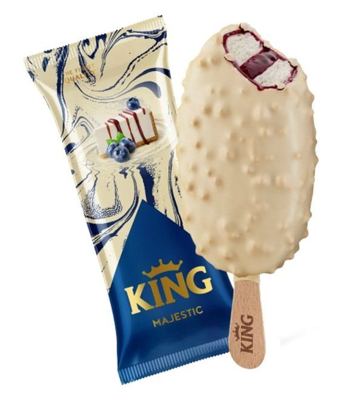 KING MAJESTIC 100ml