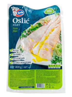 OSLIĆ FILET 800G