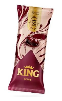 SLADOLED KING 100ml DESIRE LEDO