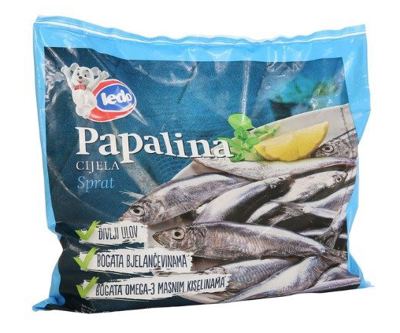 PAPALINA 500g LEDO