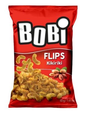 BOBI FLIPS 40 g