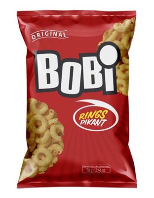 BOBI PICANT 70g