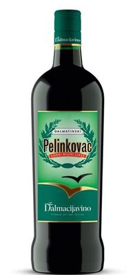PELINKOVAC 1L DALMACIJAVINO