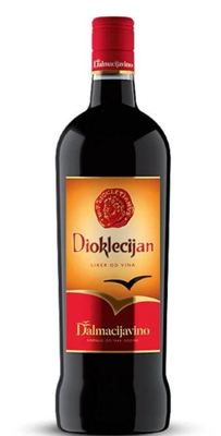 LIKER DIOKLECIJAN 1 l