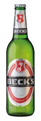 PIVO BECKS 0,5L BOCA