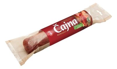 KOBASICA ČAJNA XXL PIK VRBOVEC kg