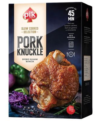 PORK KNUCKLE VAK PIK