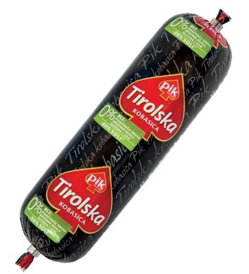 TIROLSKA 400g PIK
